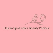 Hair & Spa Ladies Beauty Parlour
